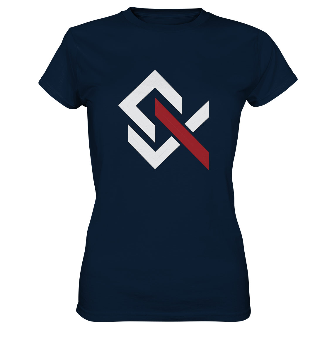 SYPHEX - Ladies Basic Shirt