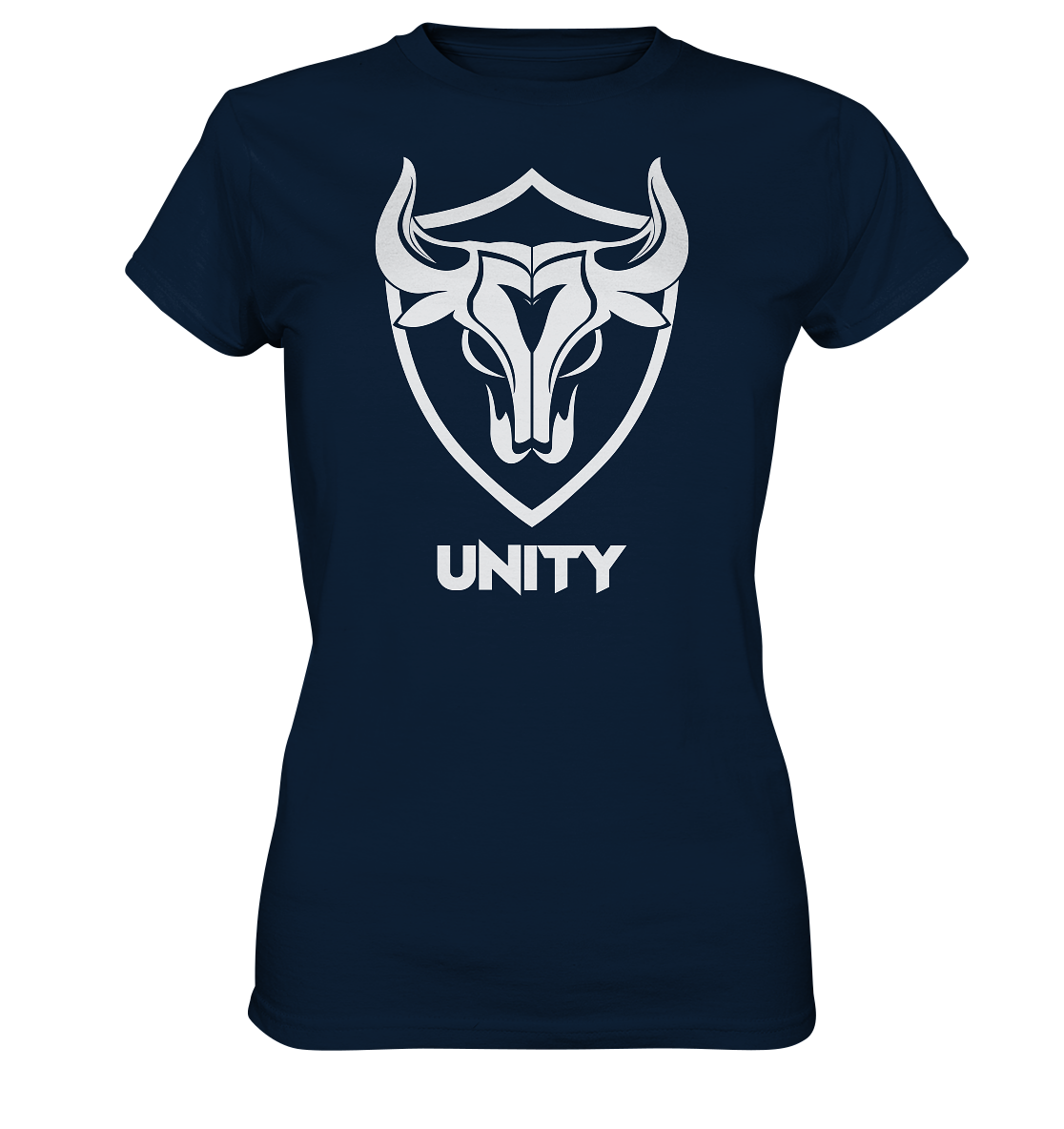 UNITY - Ladies Basic Shirt