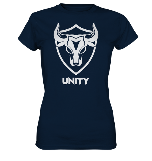 UNITY - Ladies Basic Shirt