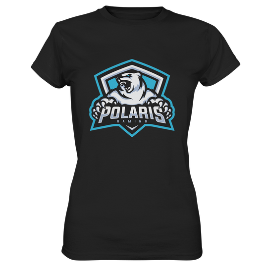 POLARIS GAMING - Ladies Basic Shirt