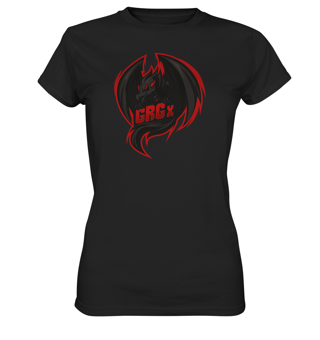 GRGX - Ladies Basic Shirt