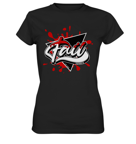 FAIL ESPORTS - Ladies Basic Shirt