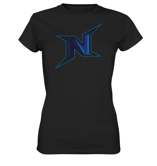 NEXUS ESPORT - Ladies Basic Shirt