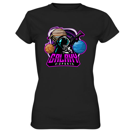 GALAXY E-SPORTS - Ladies Basic Shirt