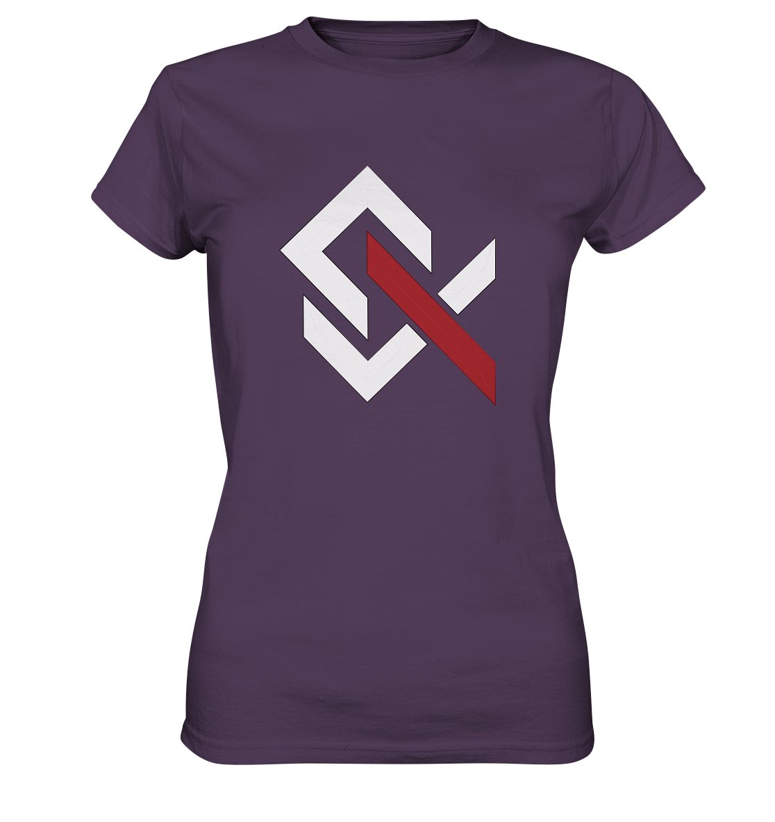 SYPHEX - Ladies Basic Shirt