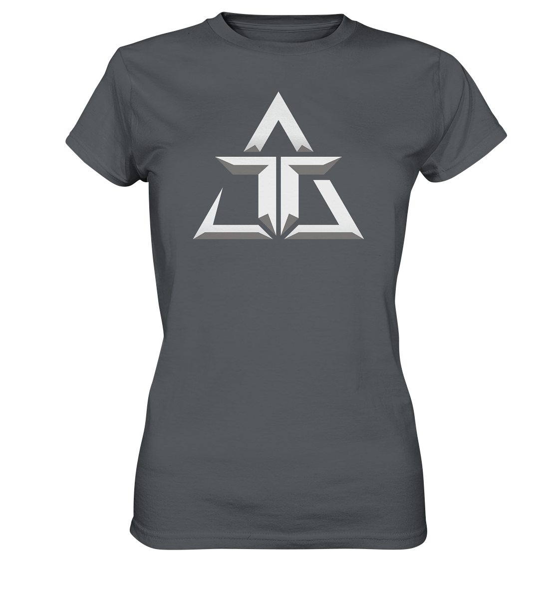 DELTA TEAM - Ladies Basic Shirt