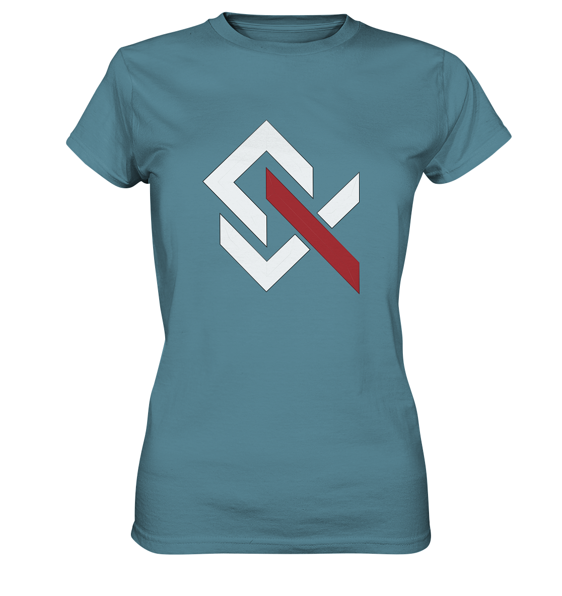 SYPHEX - Ladies Basic Shirt