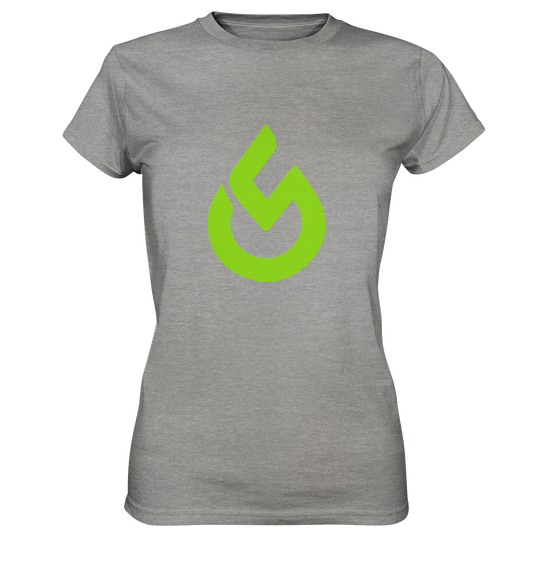 F!VE GAMING - Ladies Basic Shirt