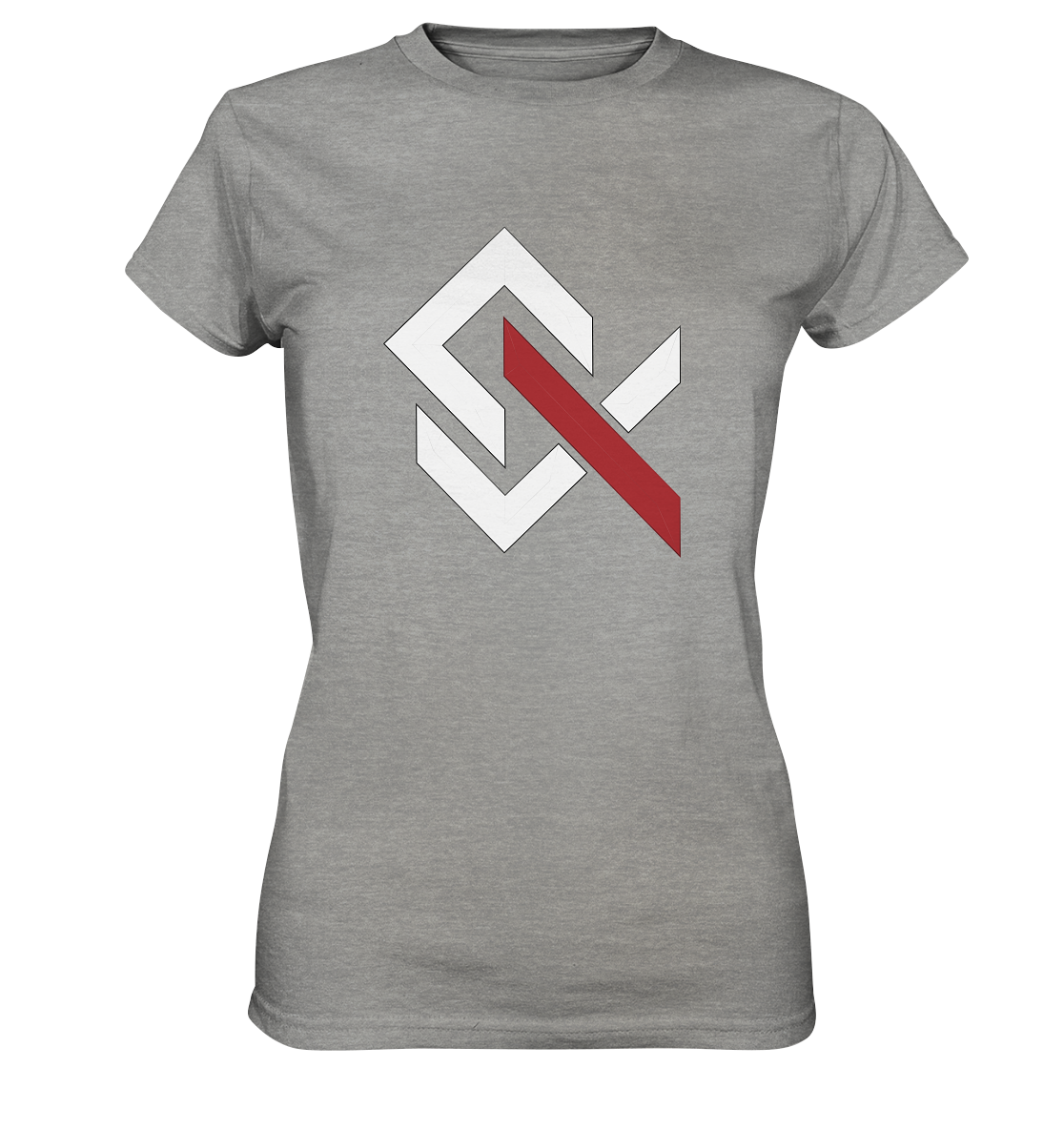 SYPHEX - Ladies Basic Shirt