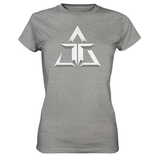 DELTA TEAM - Ladies Basic Shirt