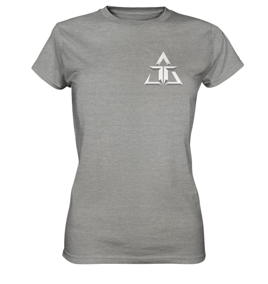 DELTA TEAM - Ladies Basic Shirt