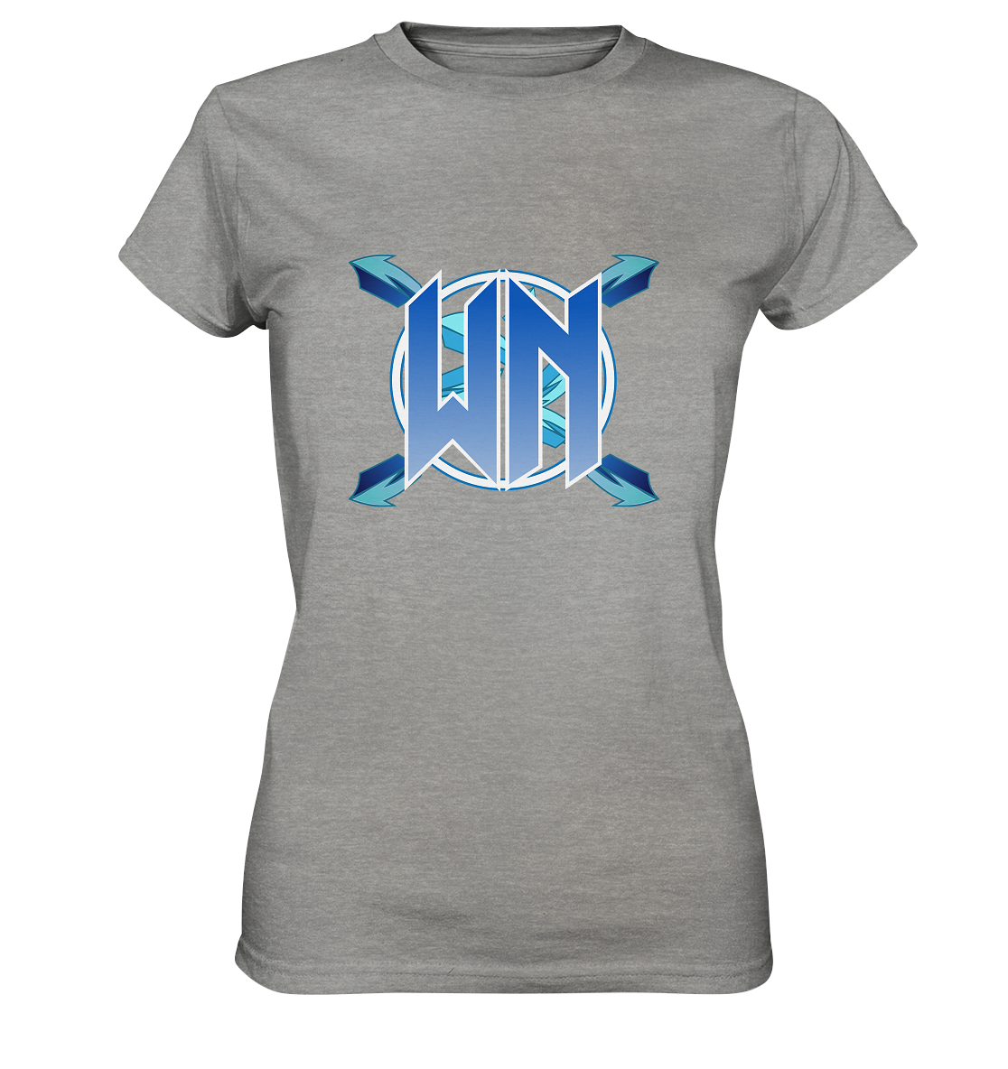 WHO'S NEXT - Ladies Basic Shirt