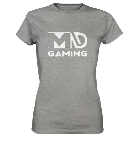 MD GAMING - Ladies Basic Shirt