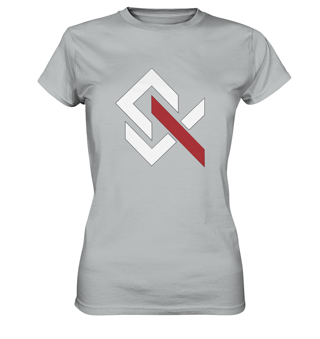 SYPHEX - Ladies Basic Shirt