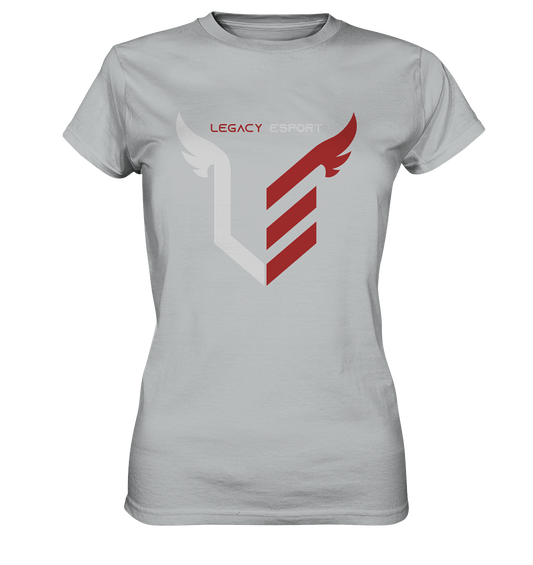 LEGACY ESPORT - Ladies Basic Shirt