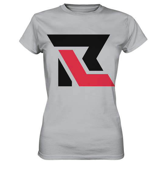 TEAM RELAY - Ladies Basic Shirt