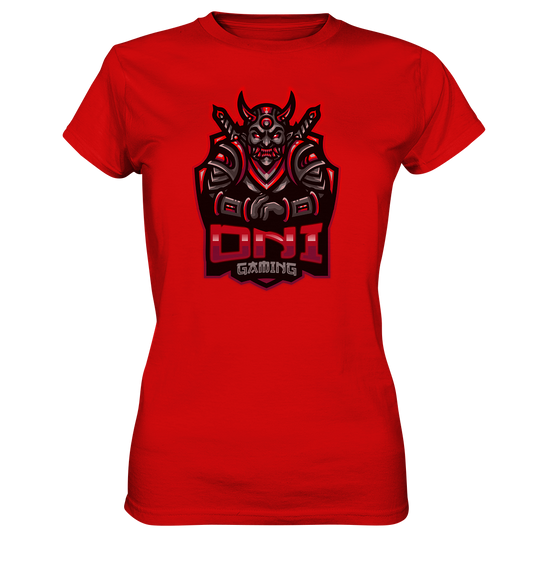 ONI GAMING - Ladies Basic Shirt