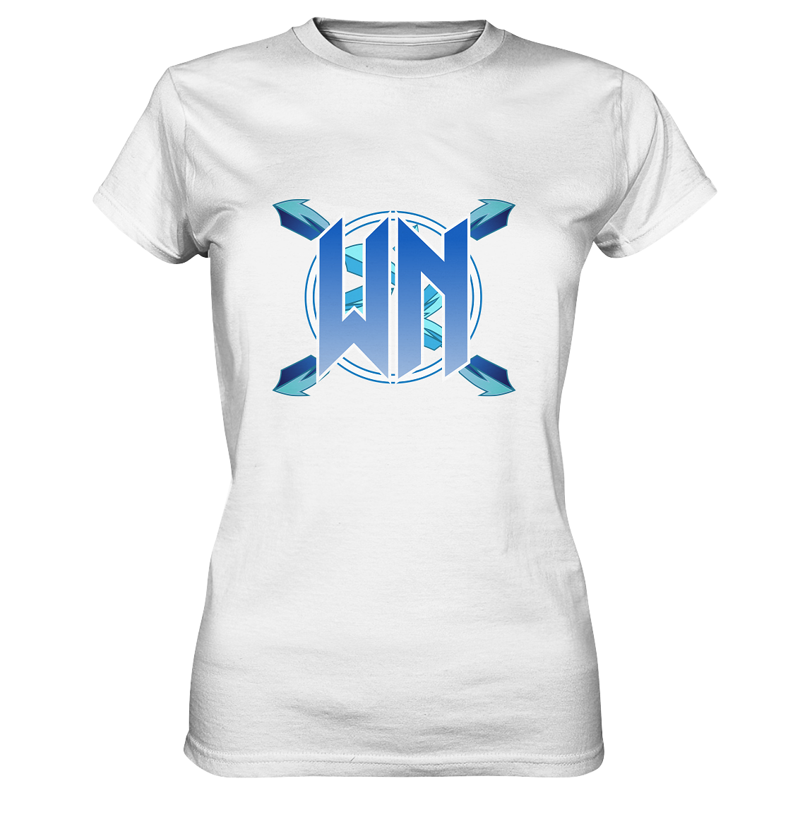 WHO'S NEXT - Ladies Basic Shirt