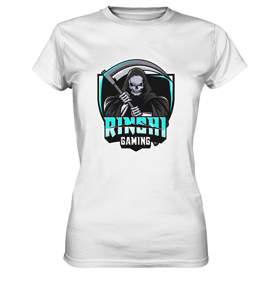 RINSHI GAMING - Ladies Basic Shirt