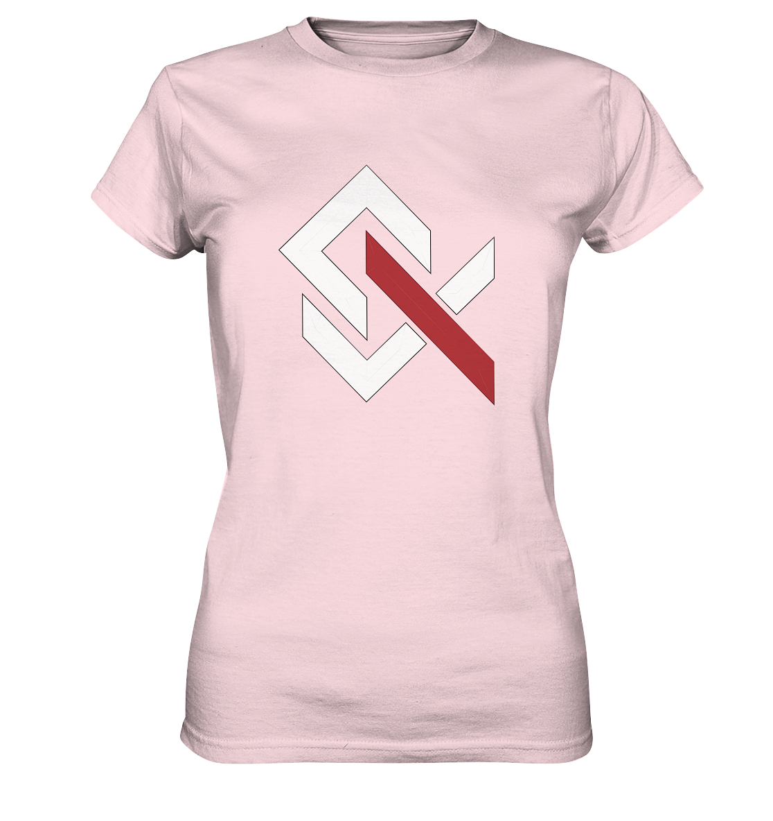 SYPHEX - Ladies Basic Shirt