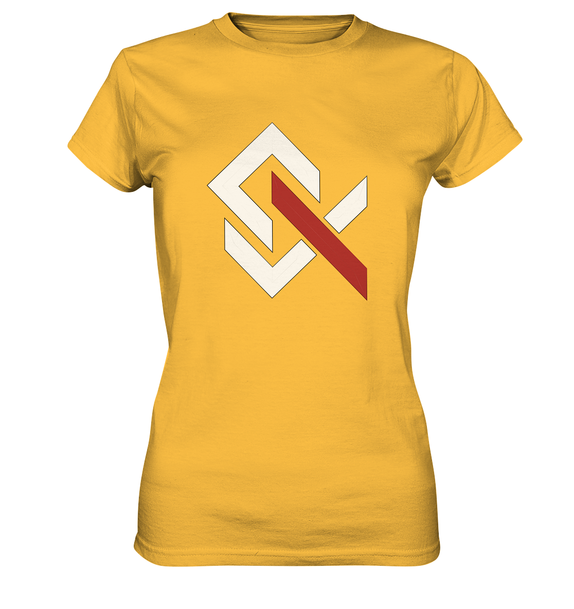 SYPHEX - Ladies Basic Shirt