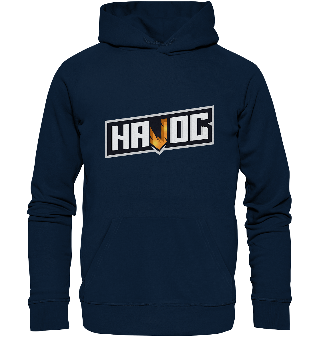 HAVOC Classic - Basic Hoodie