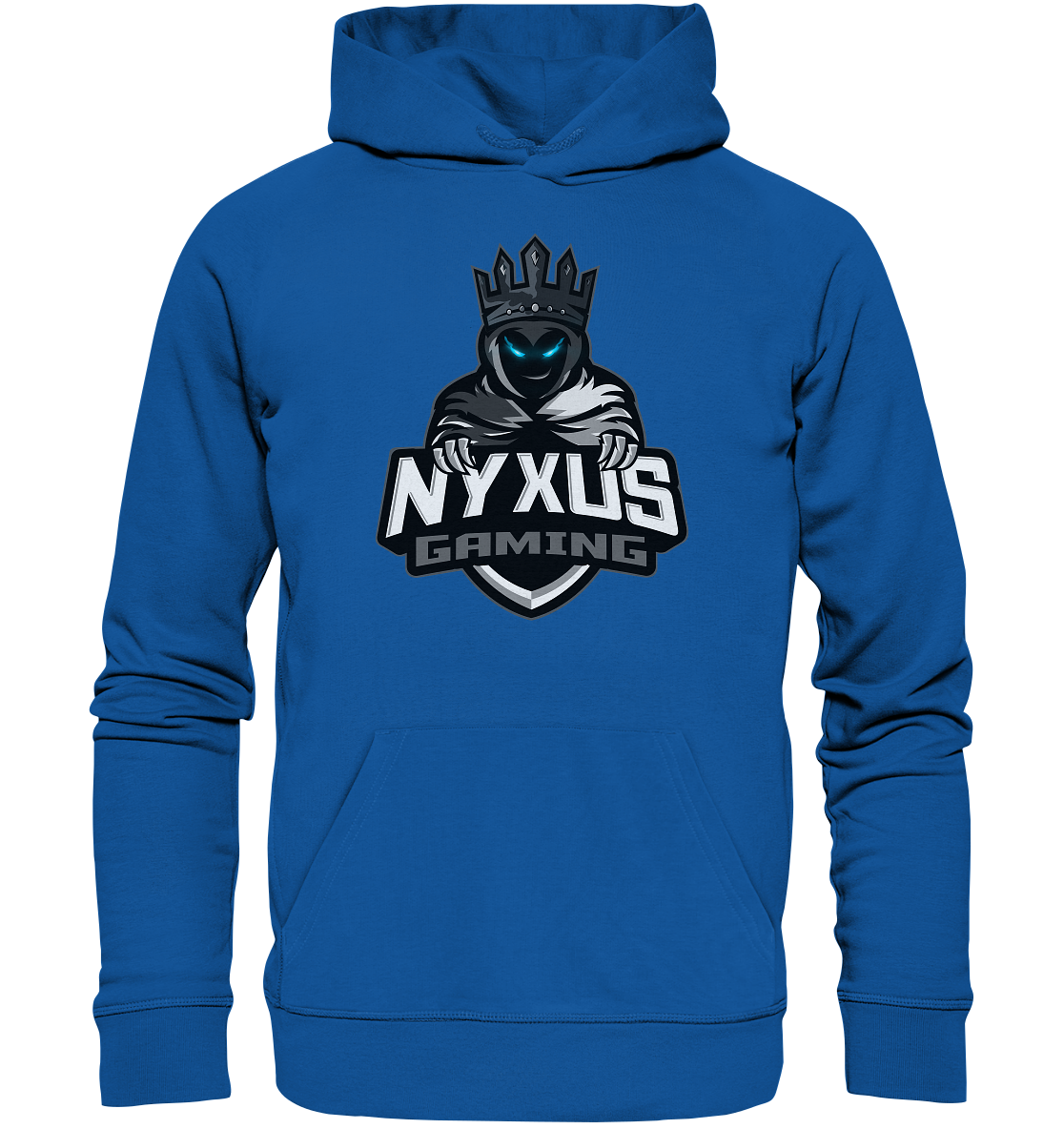 NYXUS GAMING - Basic Hoodie