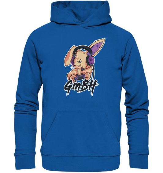 GMBH - Basic Hoodie
