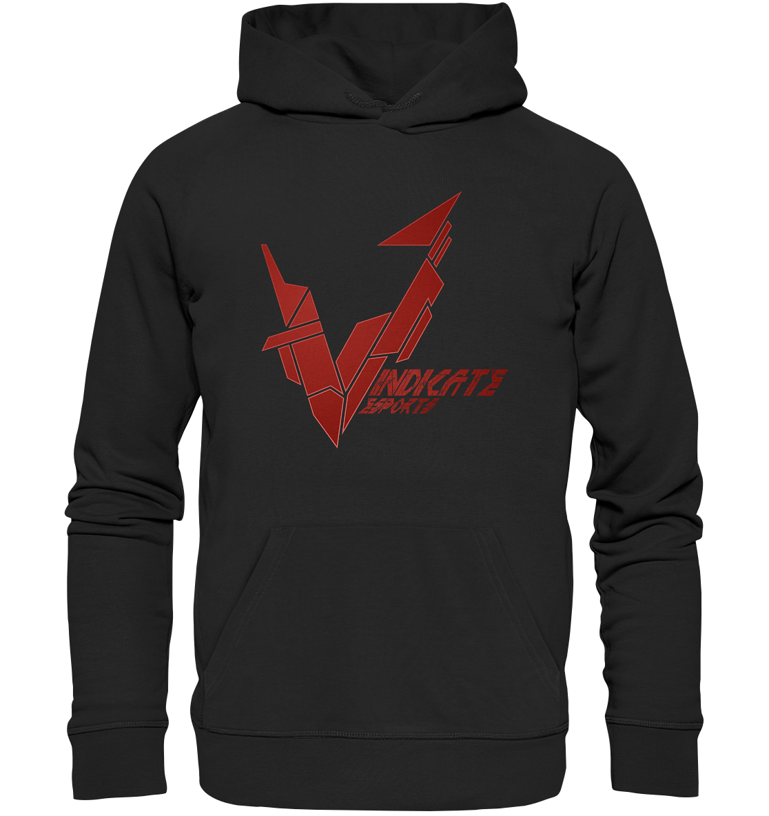 VINDICATE ESPORTS - Basic Hoodie