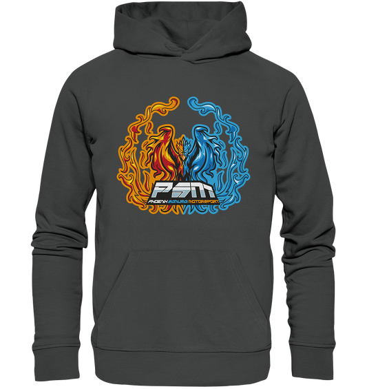 PHOENIX SAMURAI MOTORSPORT - Basic Hoodie