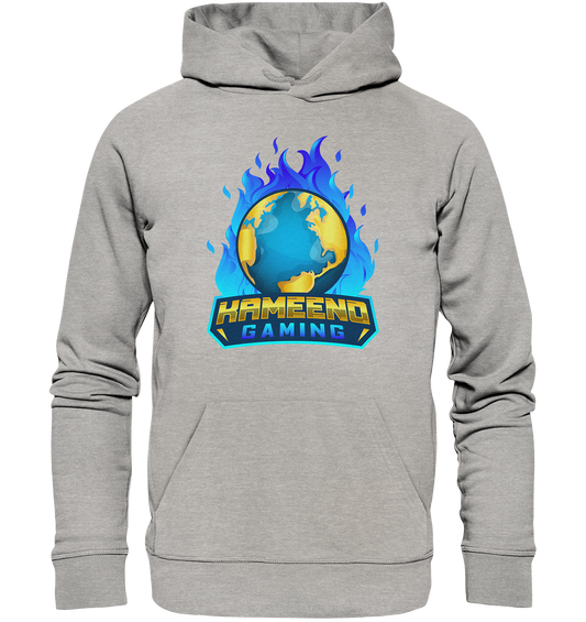 KAMEENO GAMING - Basic Hoodie
