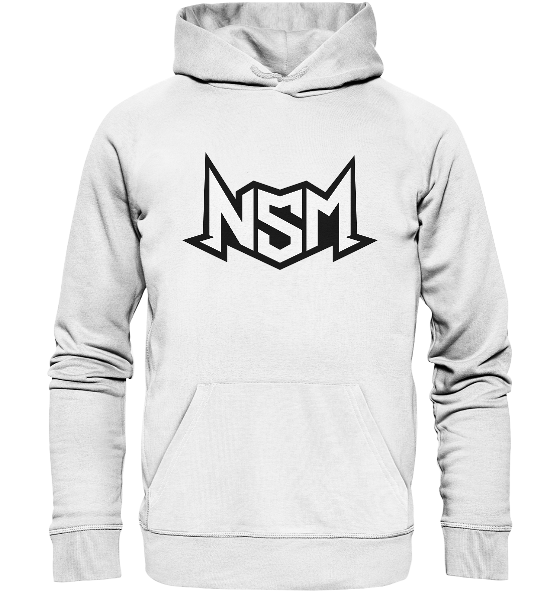 NIGHTSKYMONKEYZ - Basic Hoodie