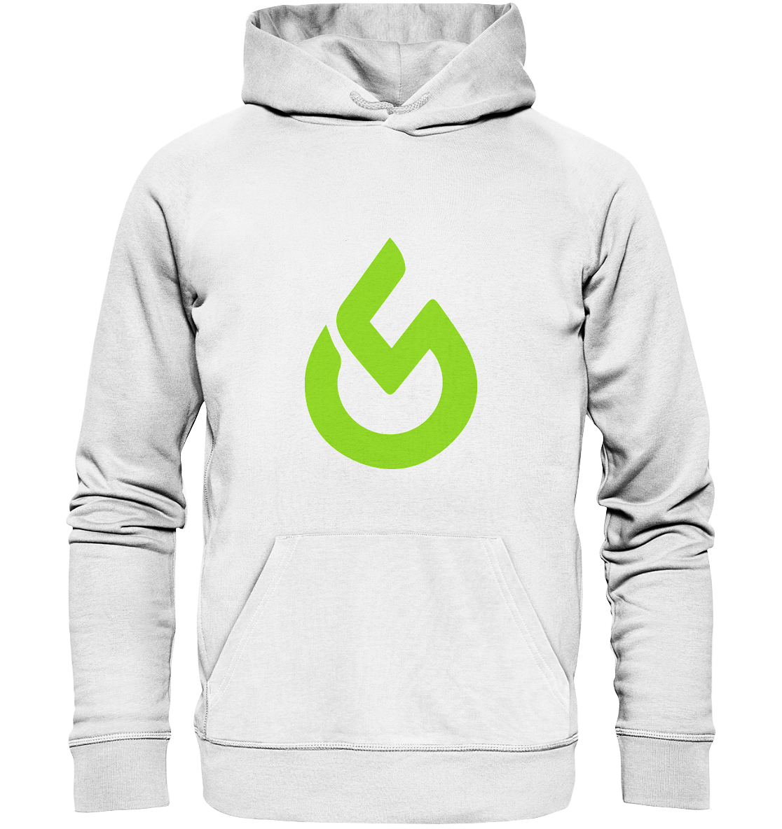 F!VE GAMING - Basic Hoodie