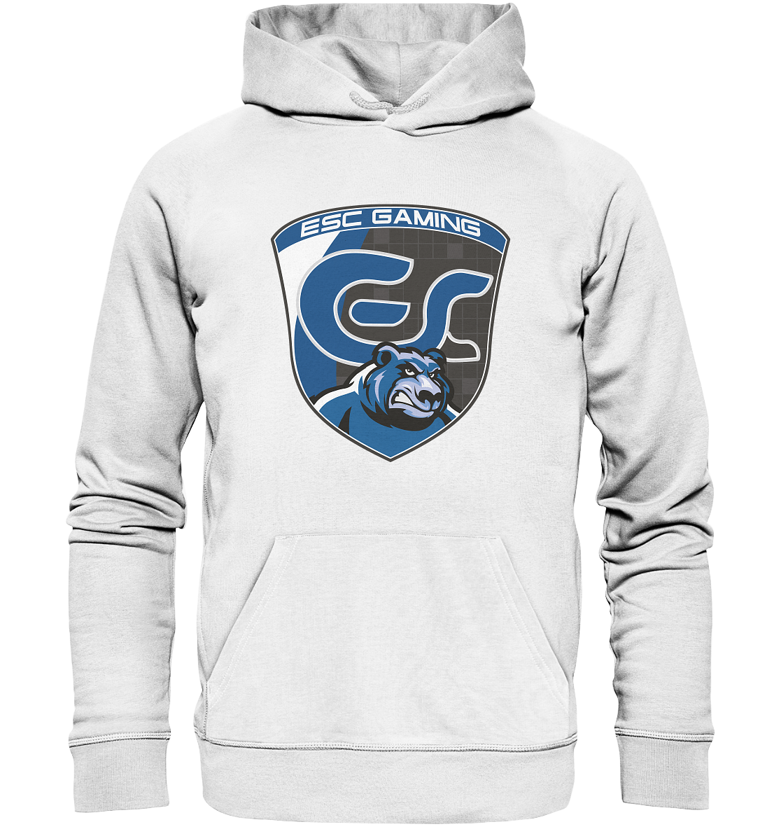 ESC GAMING - Basic Hoodie