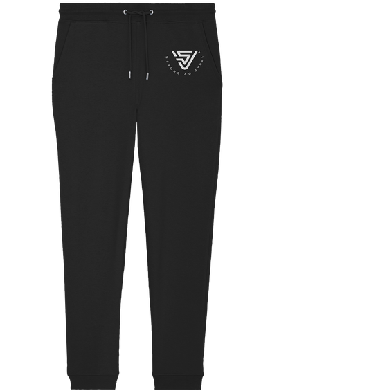 VIRTUAL STEEL WHITE - Basic Jogger