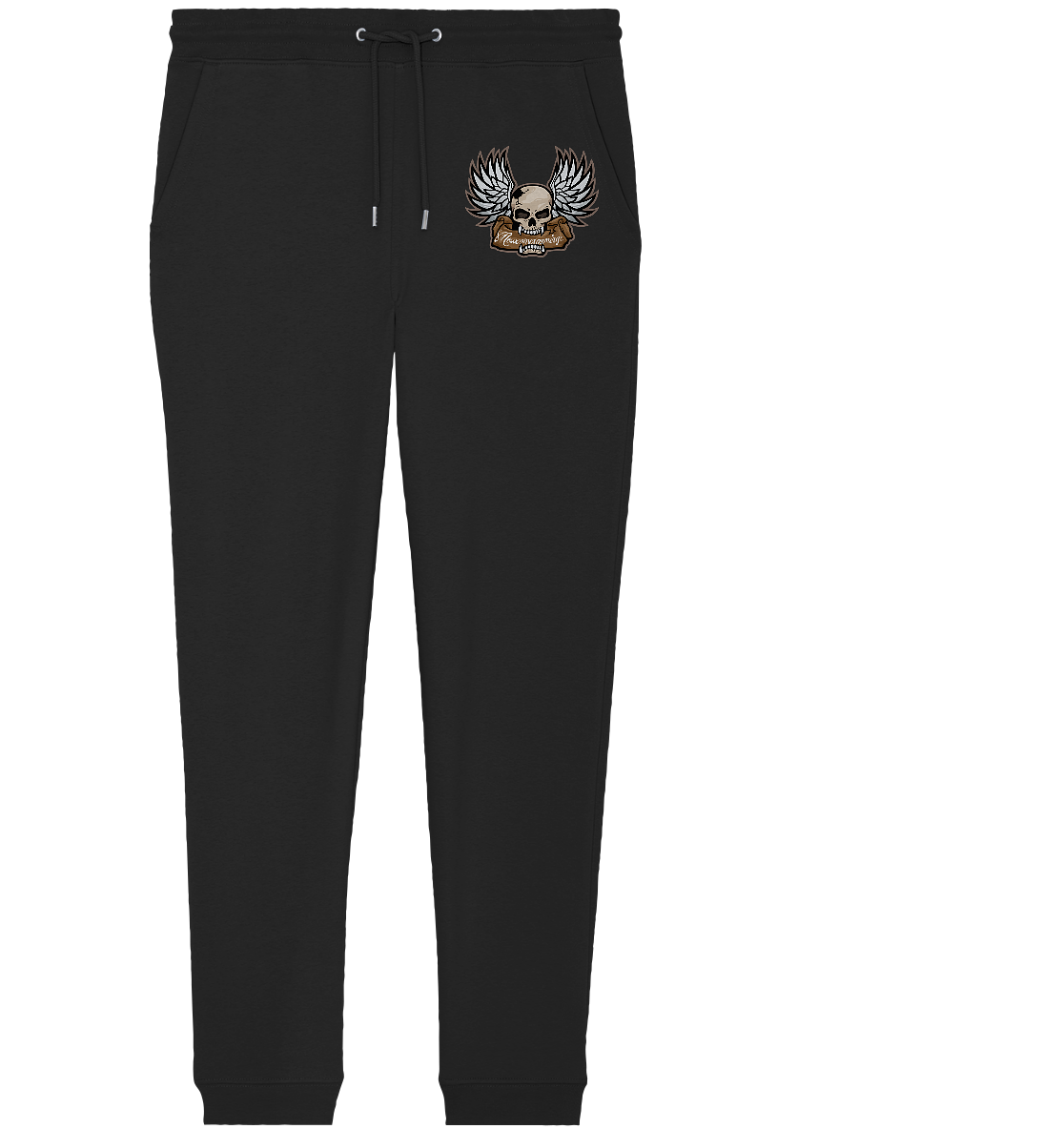 NEWCOMERGAMINGZ - Basic Jogger