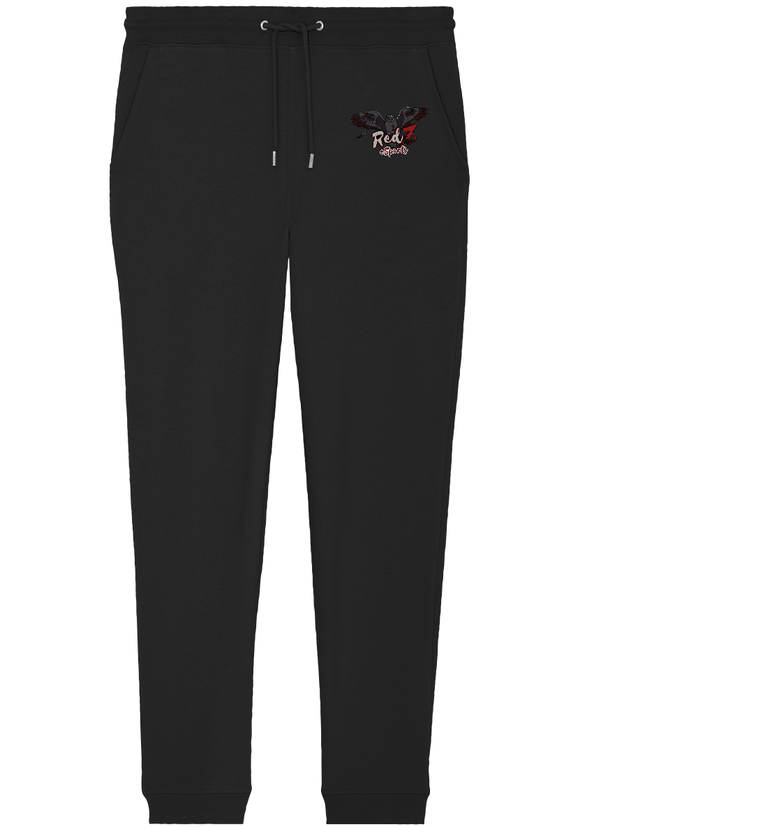 REDZ ESPORTS RED - Basic Jogger