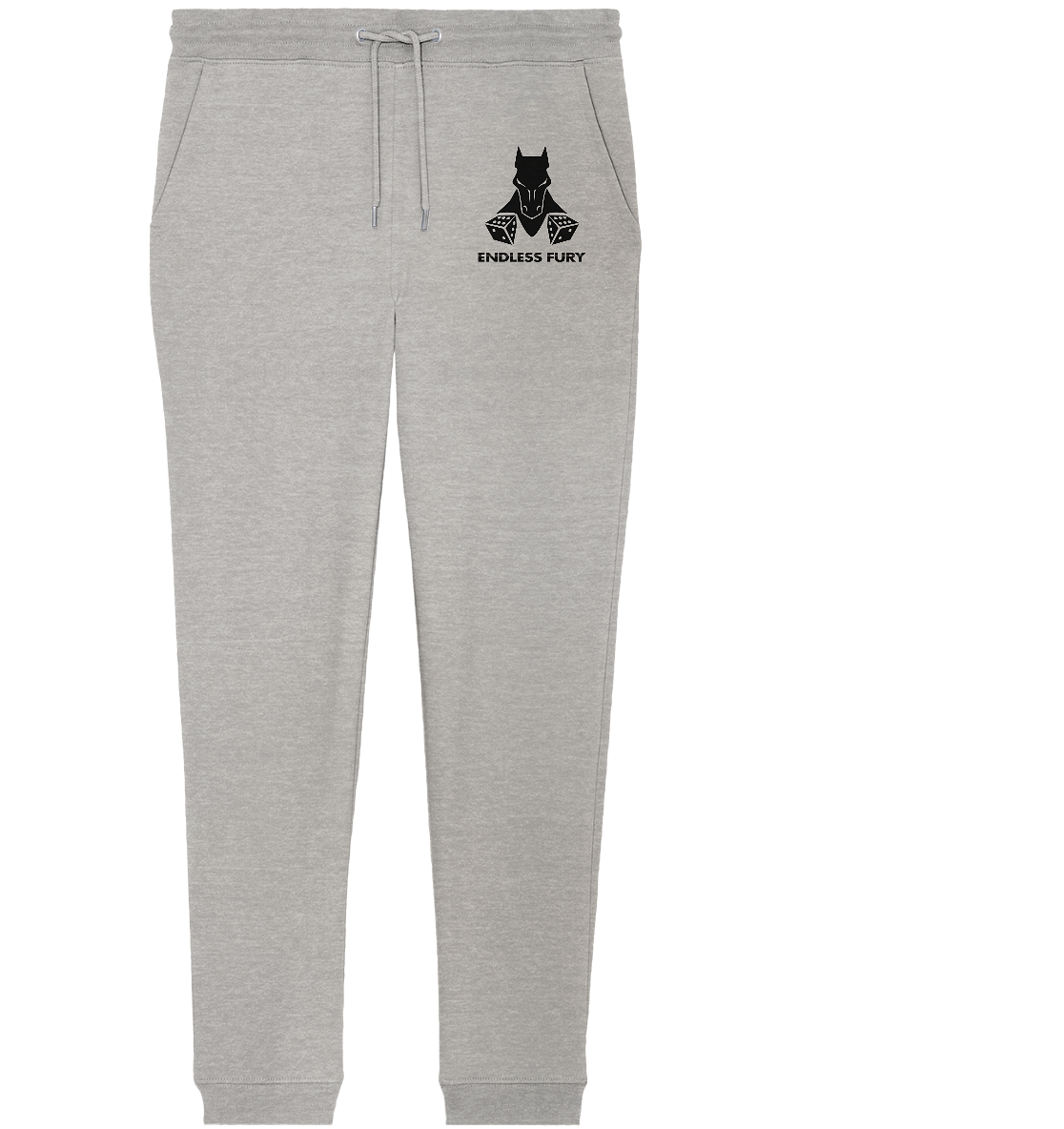 ENDLESS FURY - Basic Jogger