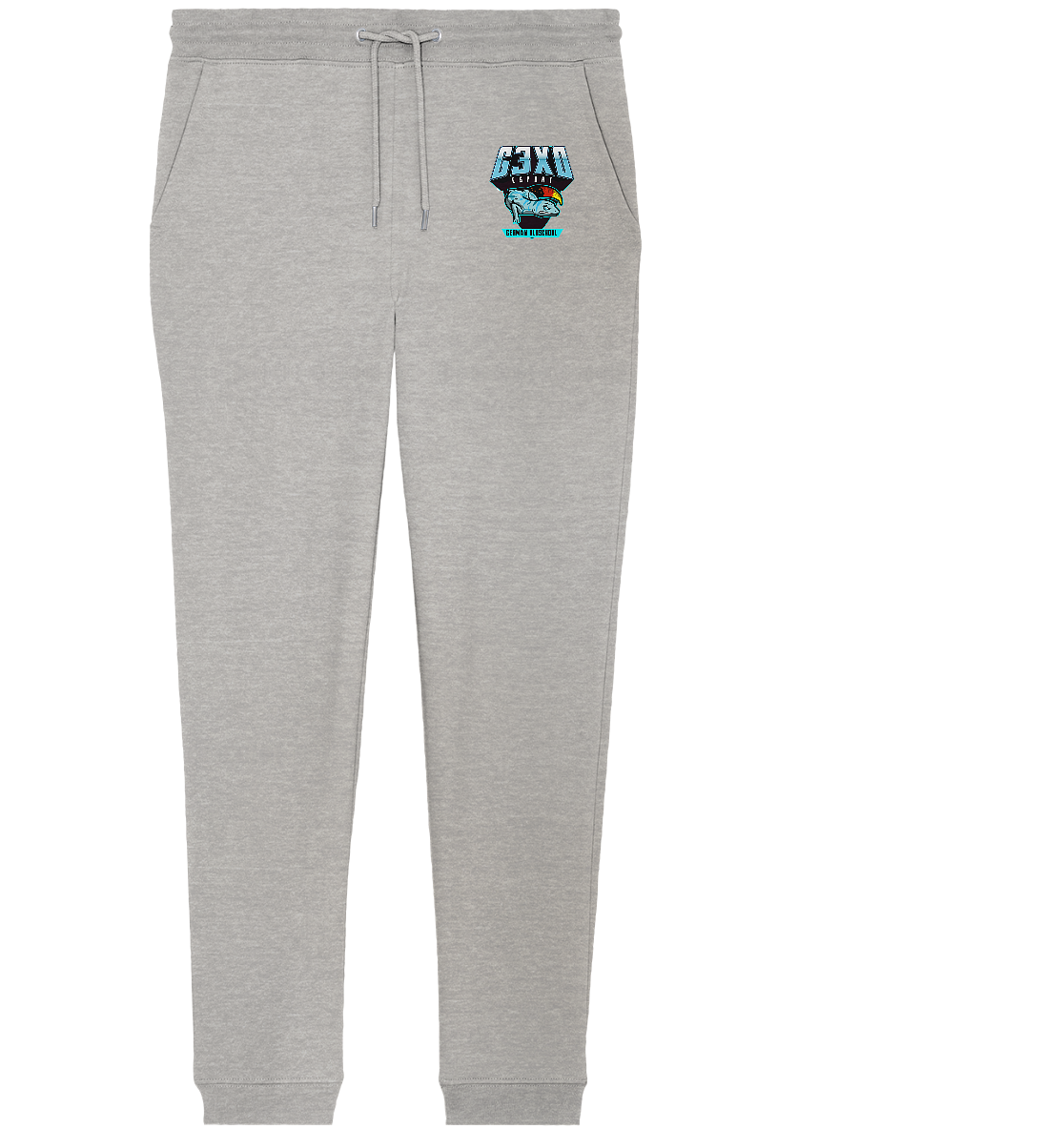 G3XO ESPORT - Basic Jogger