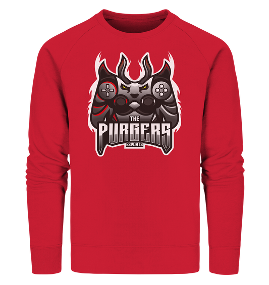 THE PURGERS ESPORTS - Sweatshirt