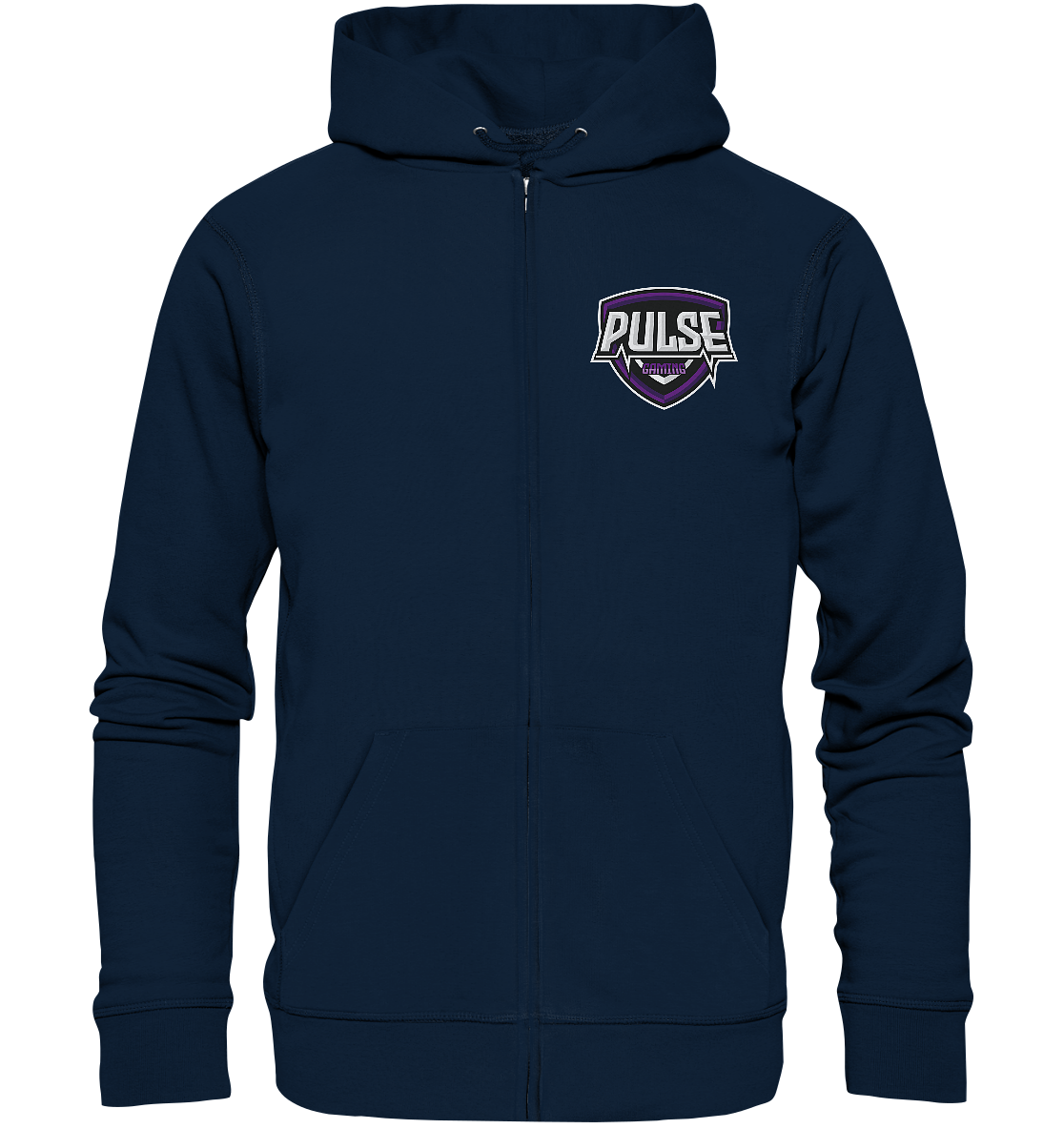 PULSE GAMING - Basic Zipper
