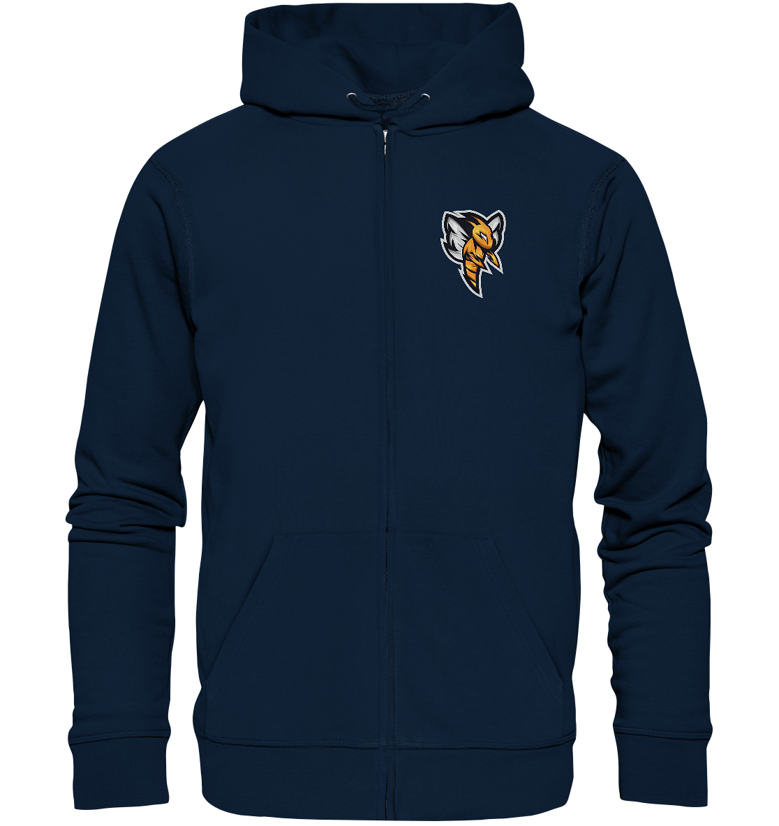 HAVOC - Basic Zipper
