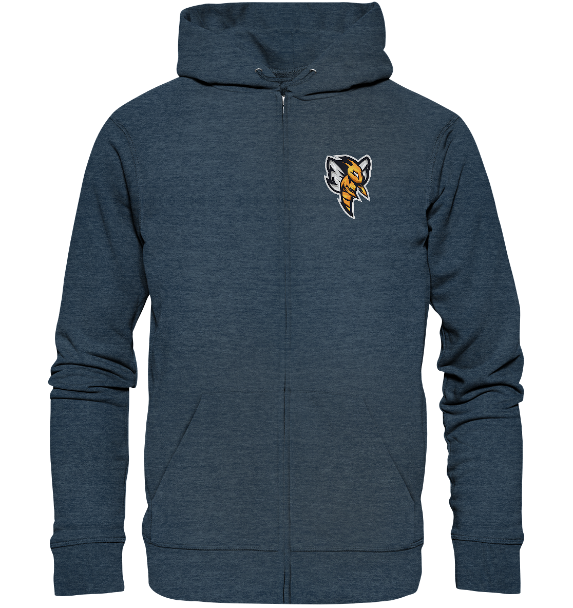 HAVOC - Basic Zipper