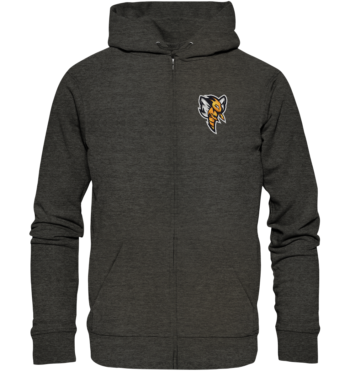 HAVOC - Basic Zipper