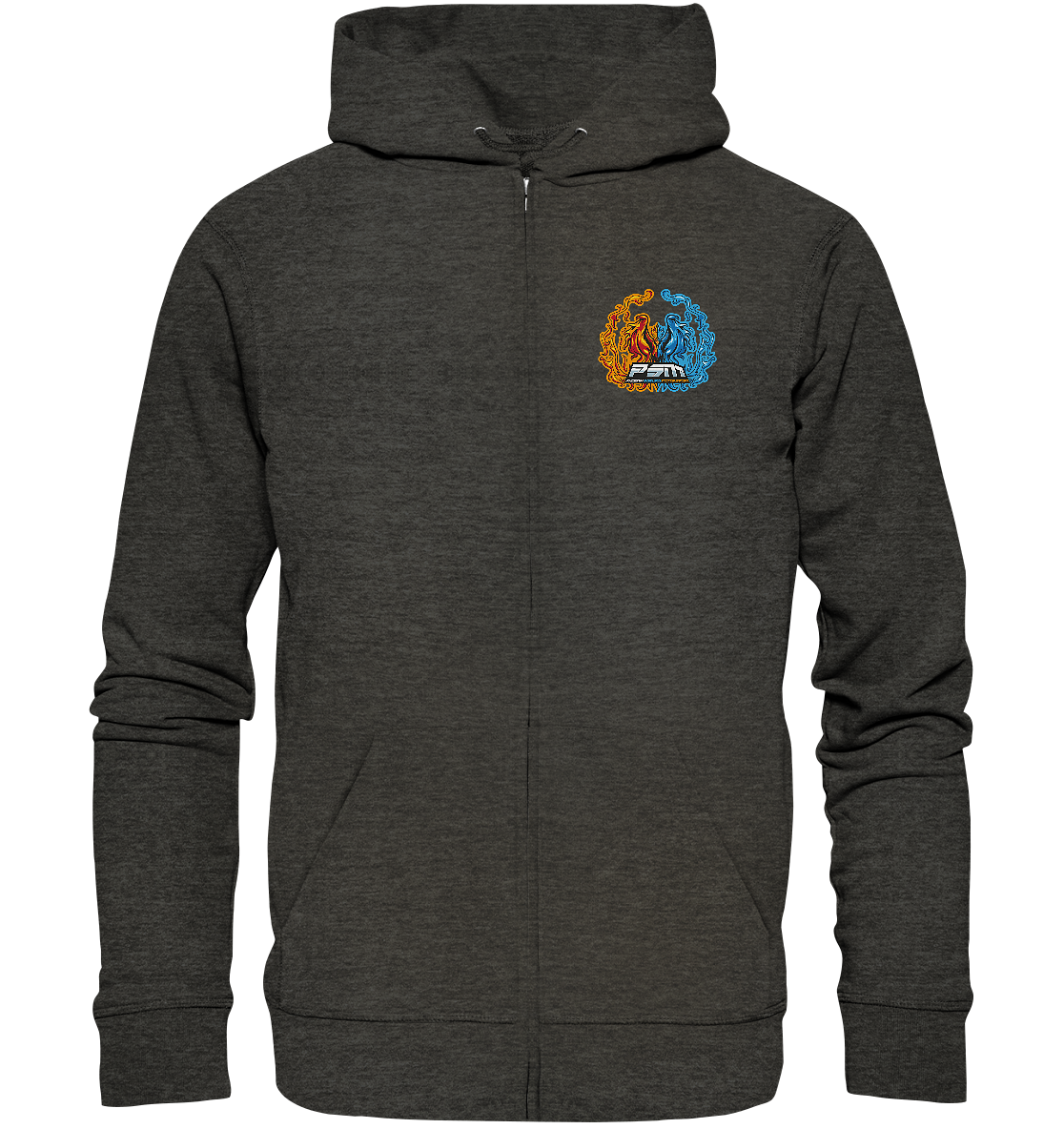 PHOENIX SAMURAI MOTORSPORT - Basic Zipper