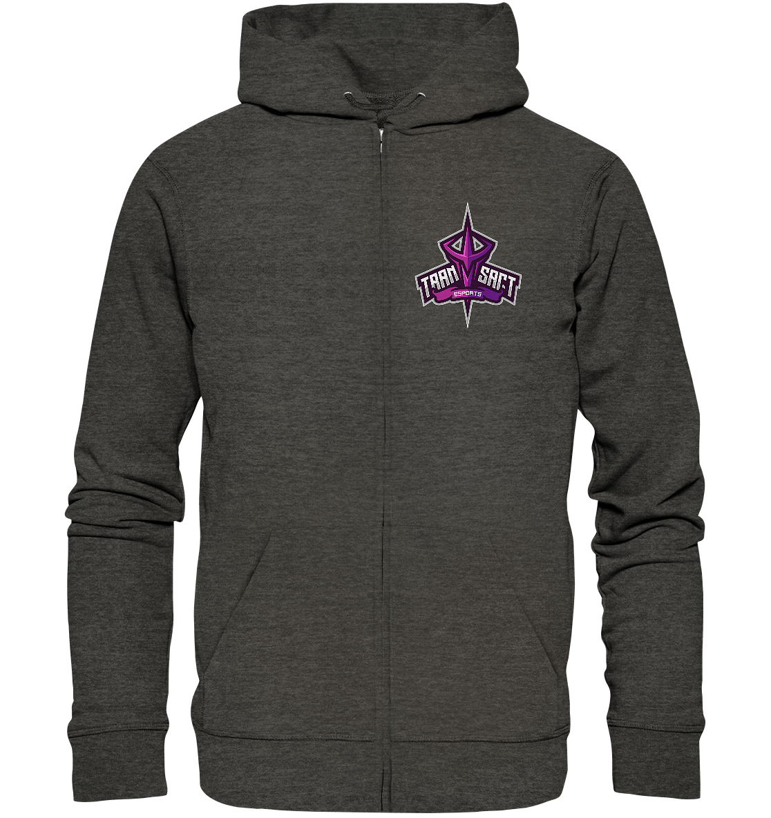 TRANSACT ESPORTS - Basic Zipper