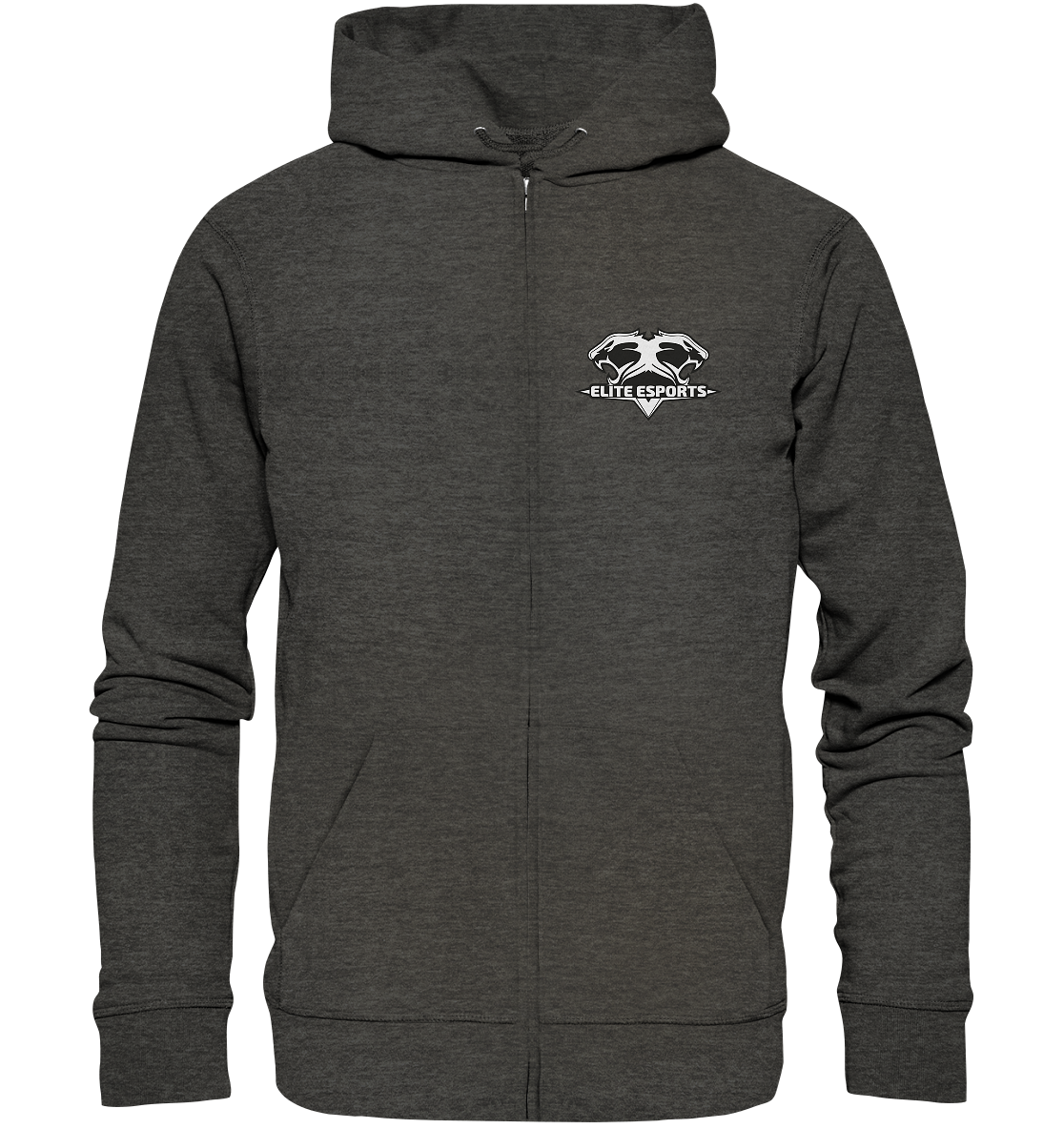 ELITE ESPORTS - Basic Zipper