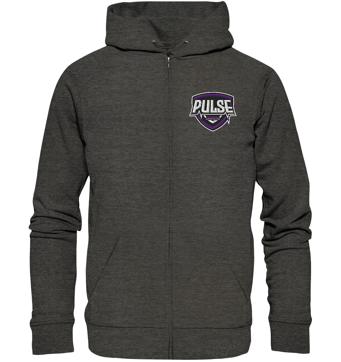 PULSE GAMING - Basic Zipper
