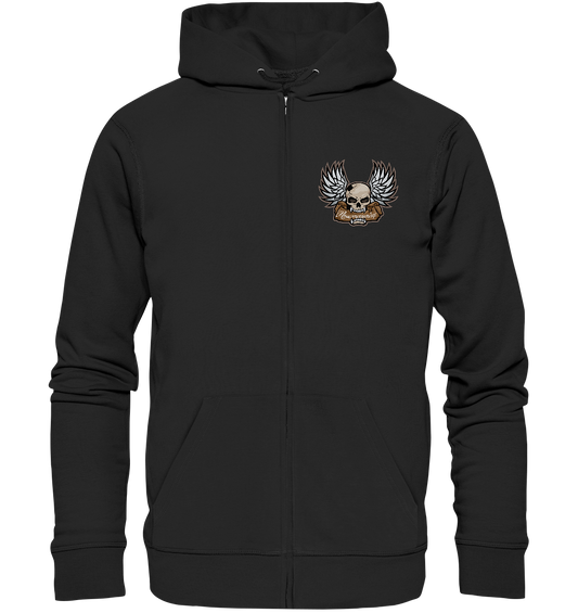 NEWCOMERGAMINGZ - Basic Zipper