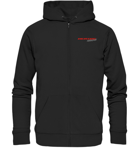 HERZOG MOTORSPORT - Basic Zipper
